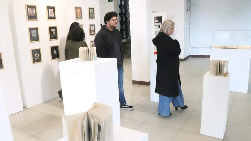Homenaje a Sergio Galindo