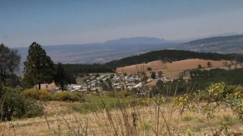 david- Cofre de Perote

