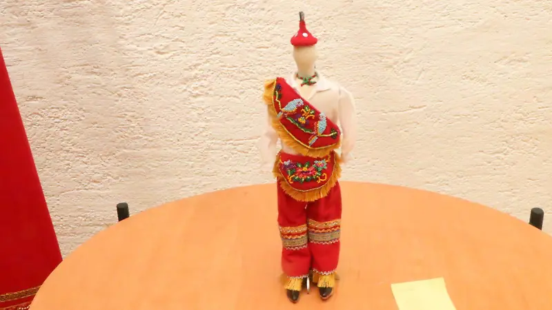“Hilos de México. De lo bonito a lo verdaderamente valioso”