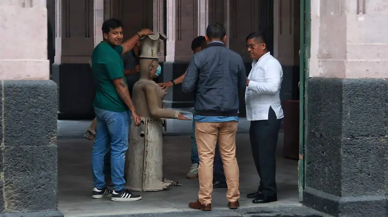 Escultura