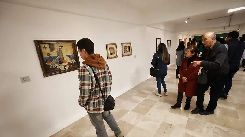 Diego Rivera 