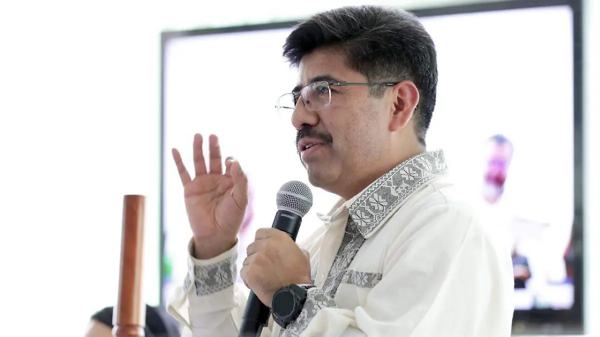 2 TEPJF acerca derechos a comunidades desde el territorio