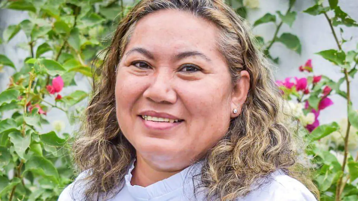 Ana Bertha Rodriguez