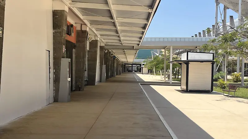 Cierra Chedraui Nuevo Veracruz 