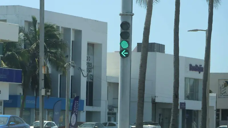 Sincronización de semáforos con IA