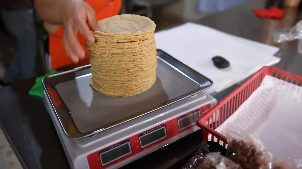 Tortillas