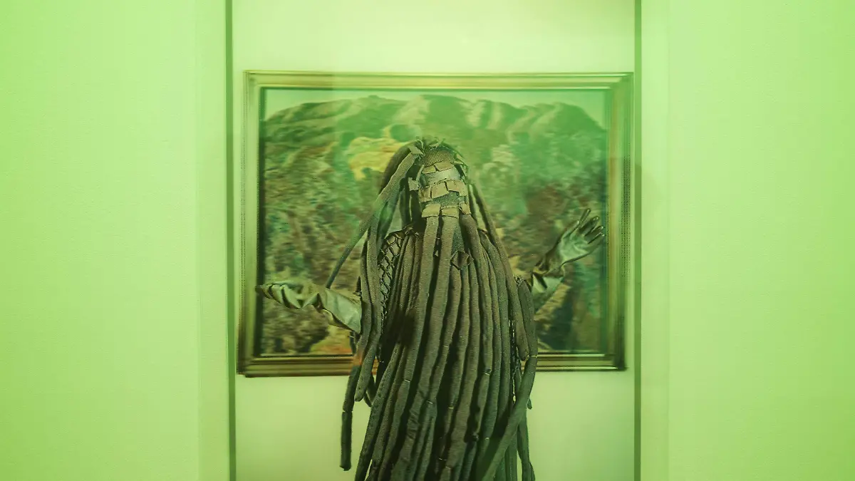 Bonita_ Fotografía de Vikram Pradhan cortesía Museo de Arte de Reykjavík