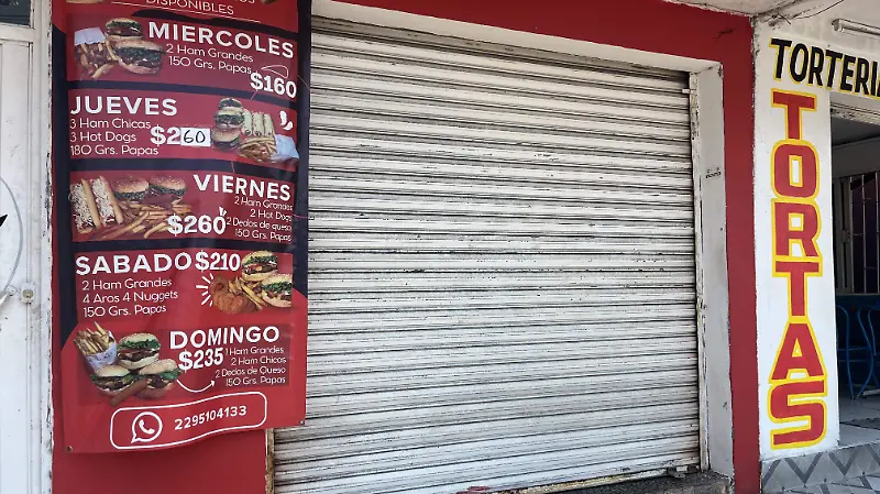 afectaciones por apagón 
