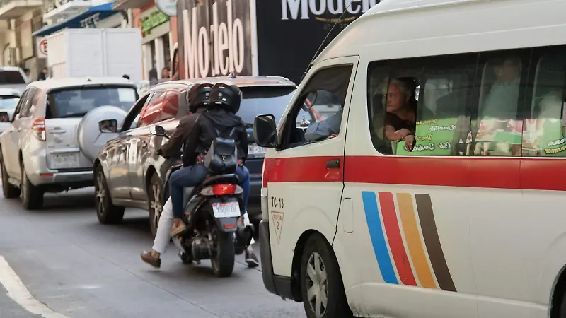 Transporte 
