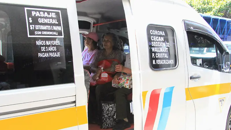 Transporte 