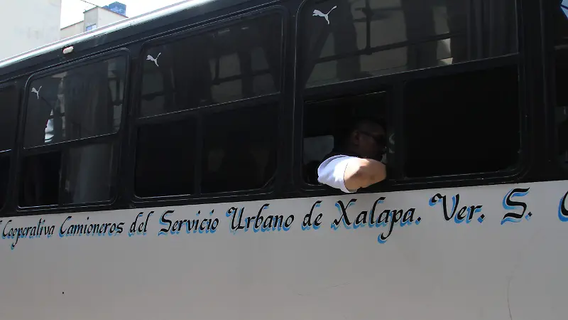 Transporte 