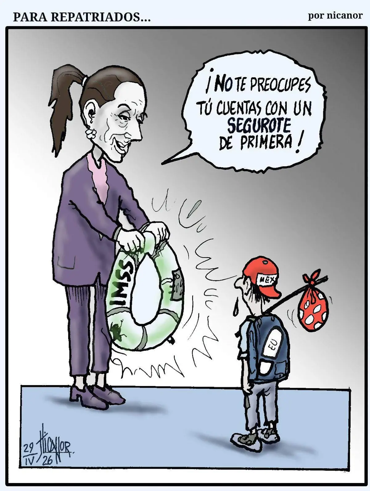 Nicanor