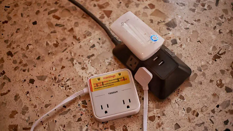 Olar de calor daña aparatos electrónicos