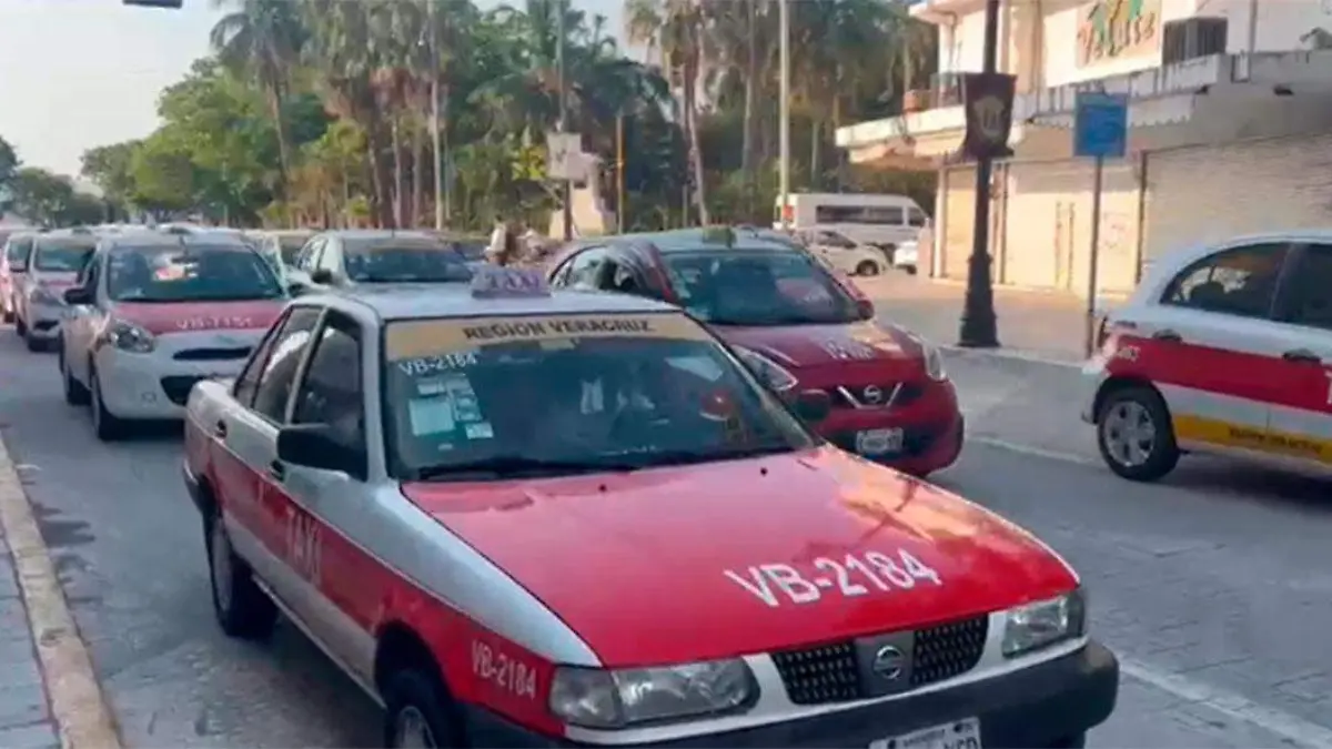 Taxistas