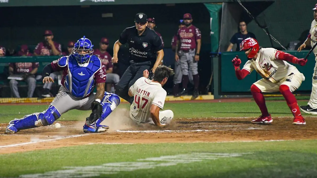 Beisbol