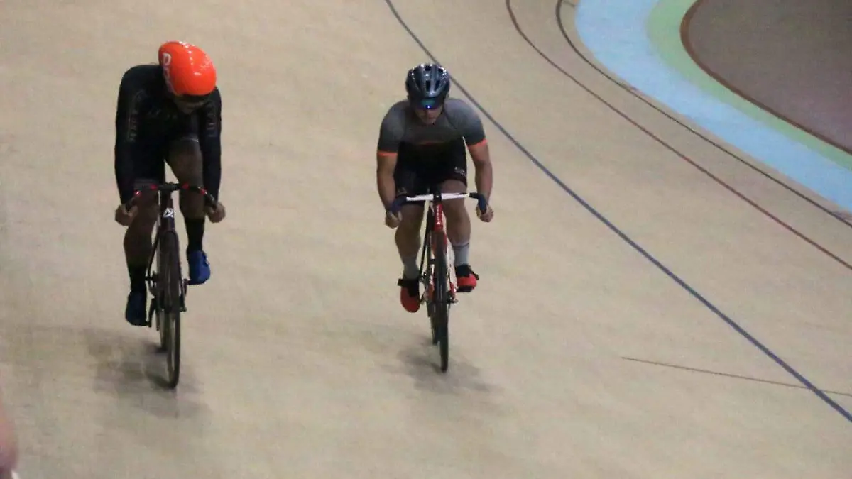 CICLISMO 1