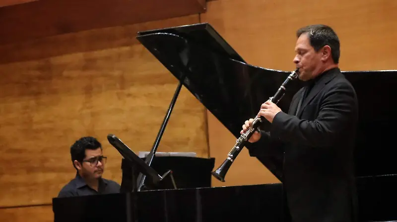 Festival Internacional de Clarinete Yuuba