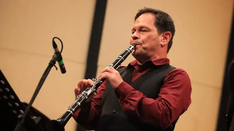 Festival Internacional de Clarinete Yuuba