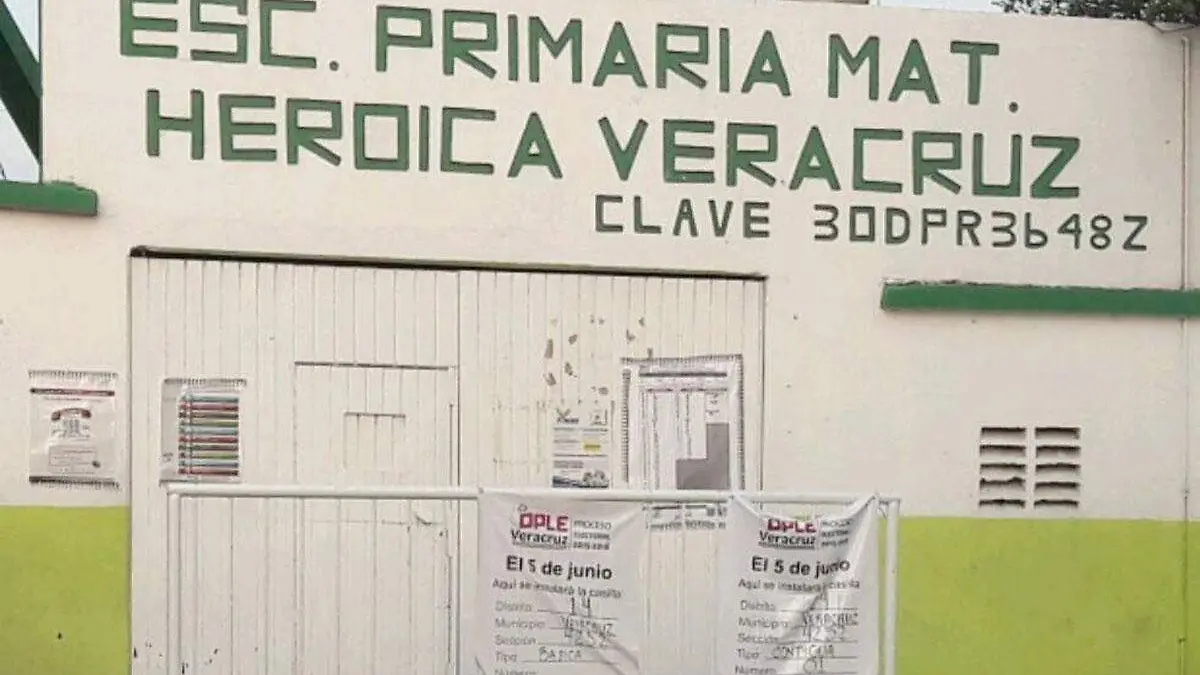 Escuela