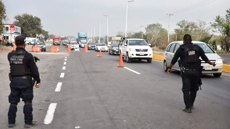 Inseguridad 