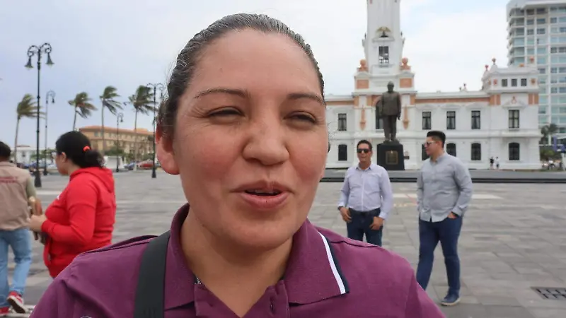 Turistas de Hidalgo
