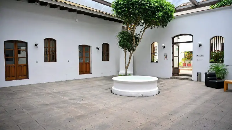 Galería de Arte Contemporáneo de Xalapa