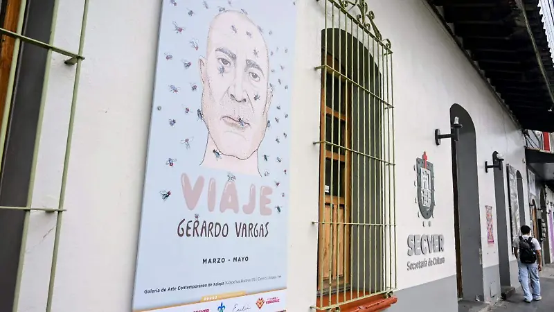 Galería de Arte Contemporáneo de Xalapa