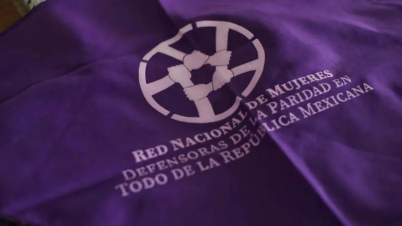 Red feminista 