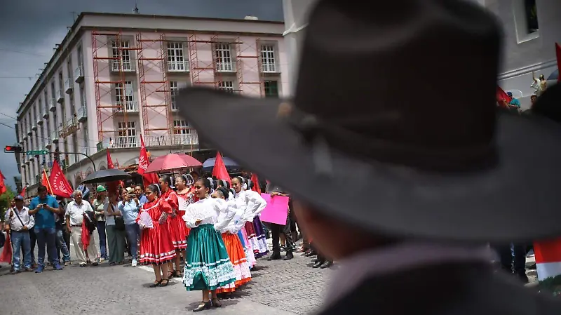 Antorchas