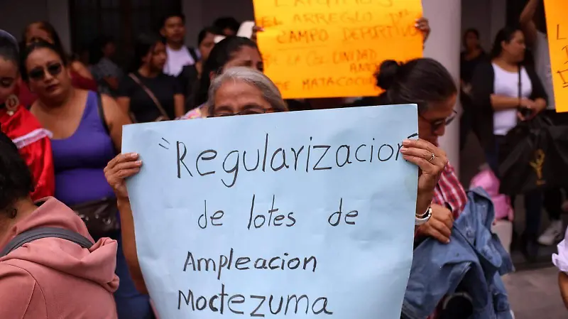 Antorchas 