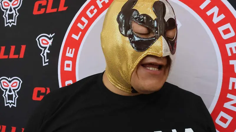 Luchadores