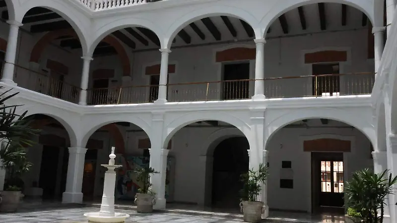 Museo de la ciudad 