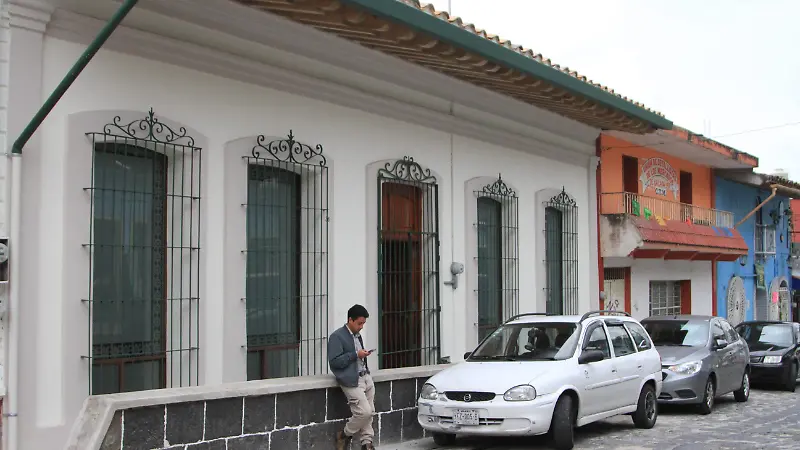 Casa xallitic 
