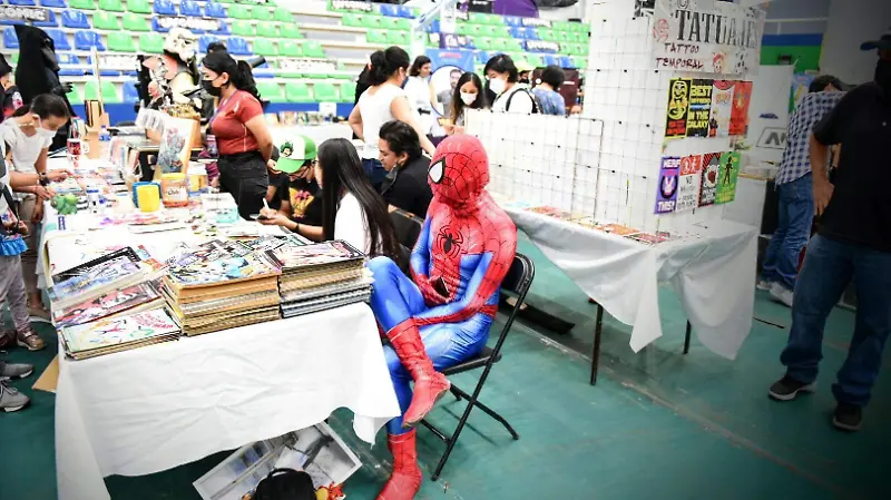 Cómic 