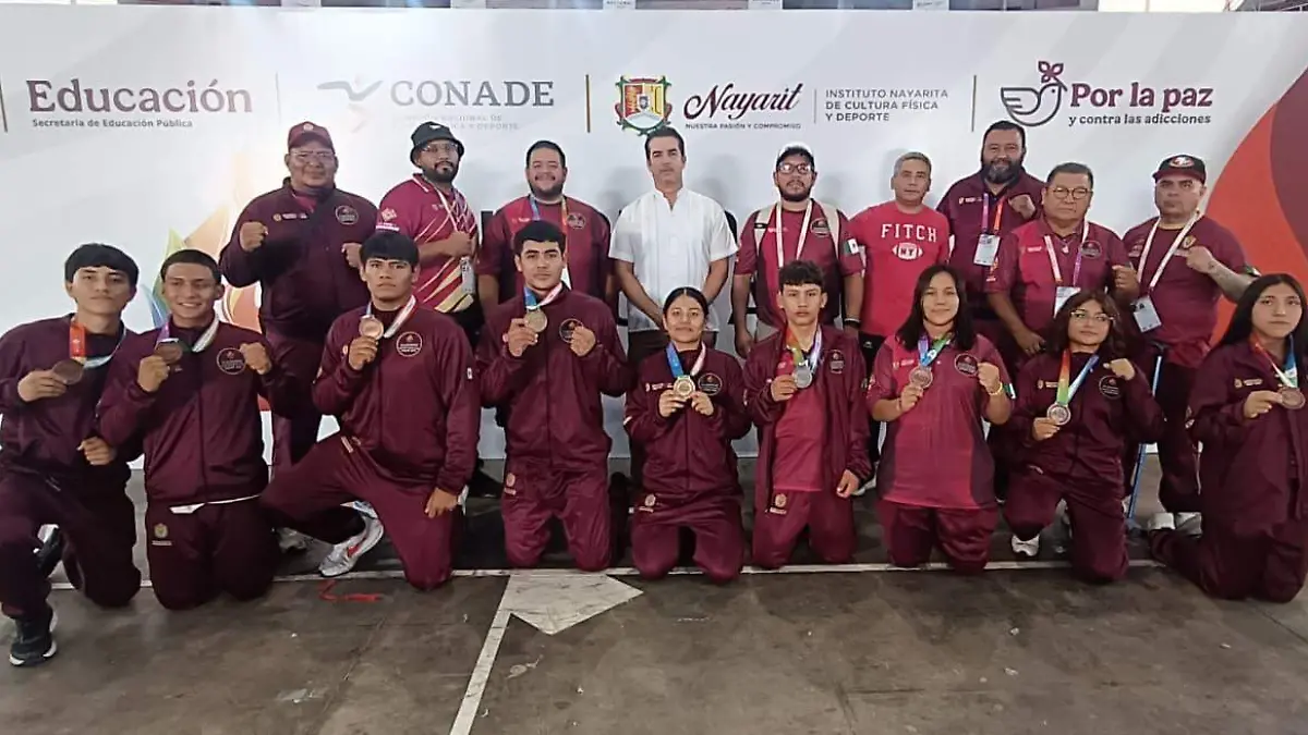 boxeadores