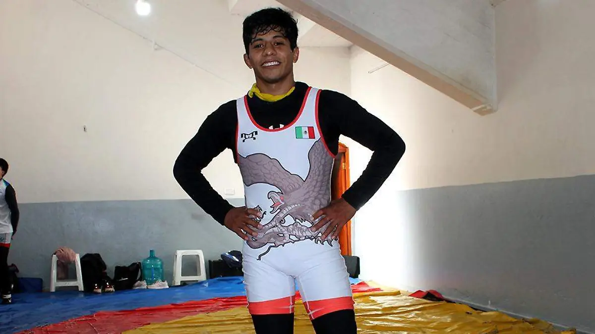 ALBERTO 1