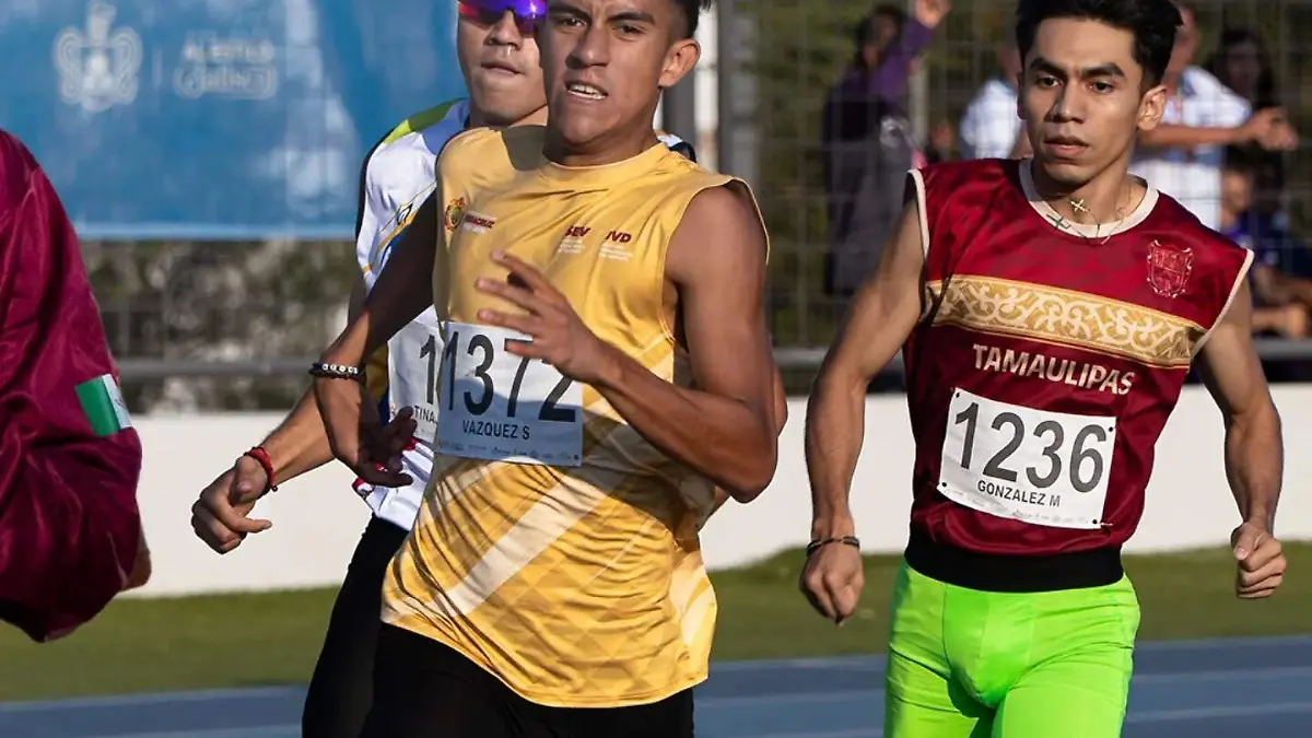 MEDALAS ORO