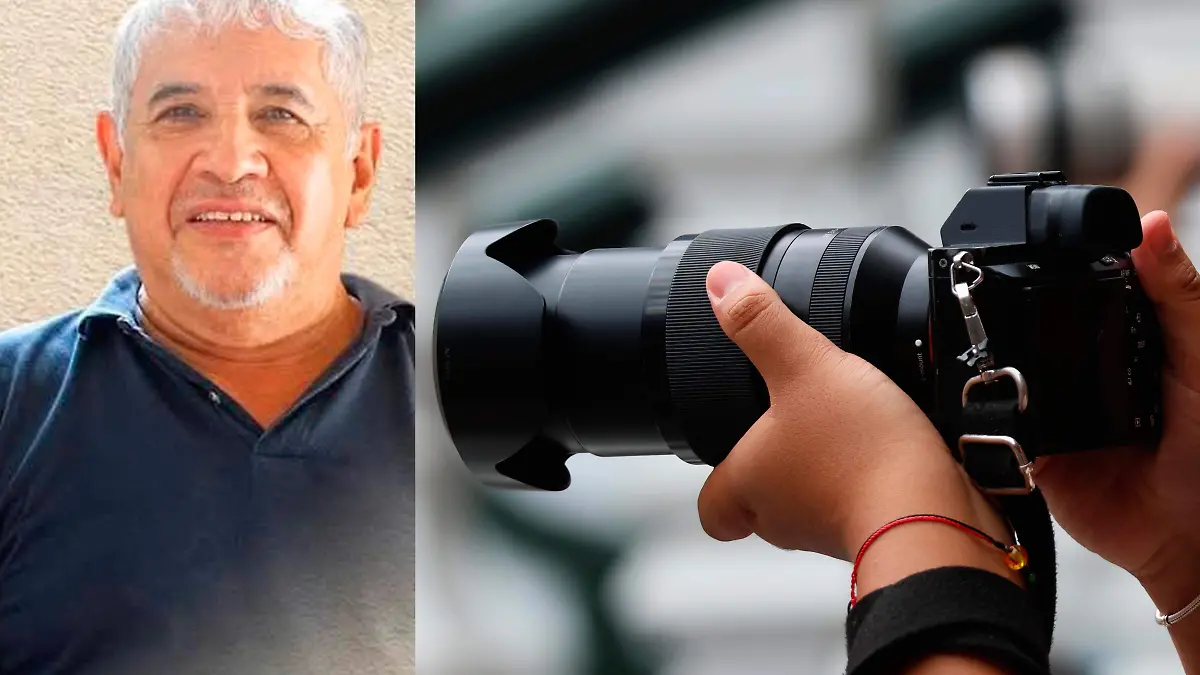 periodista
