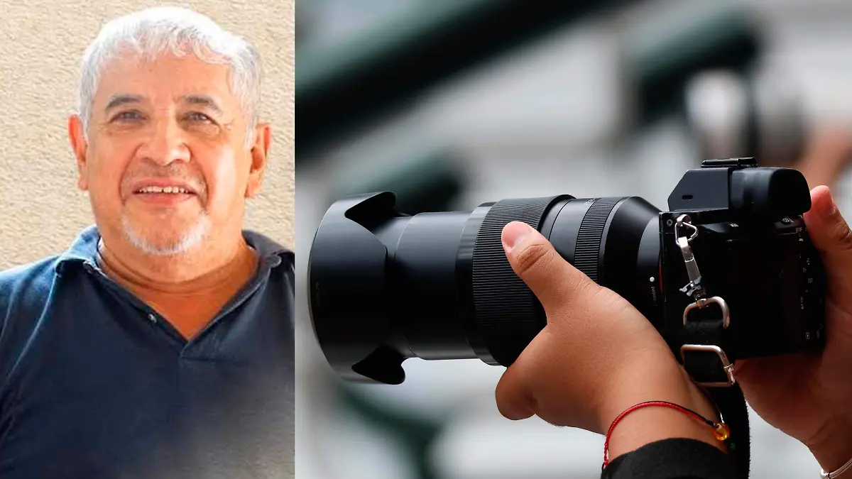 periodista