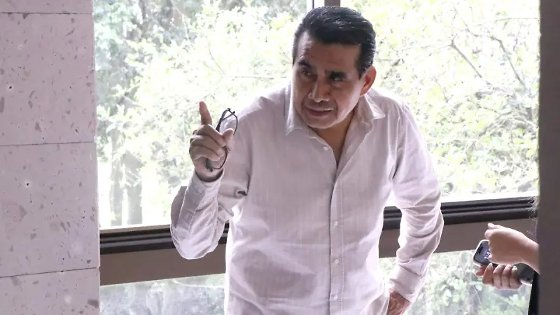 david- Esteban Bautista Hernández