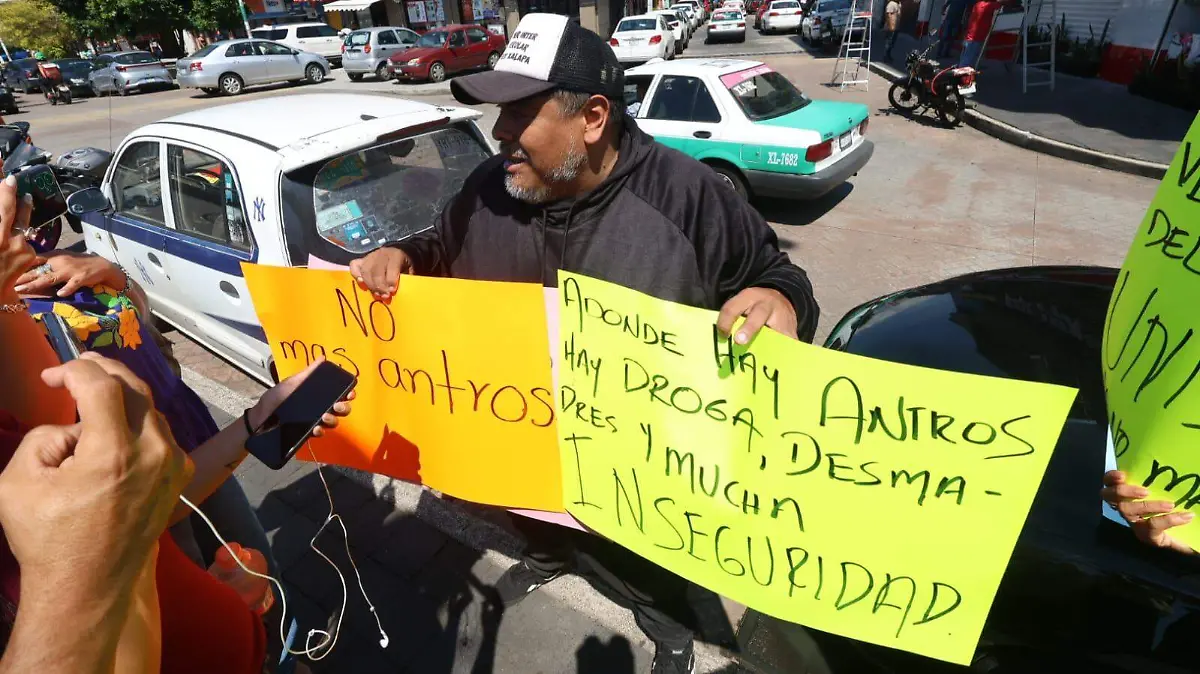 Protesta (2)