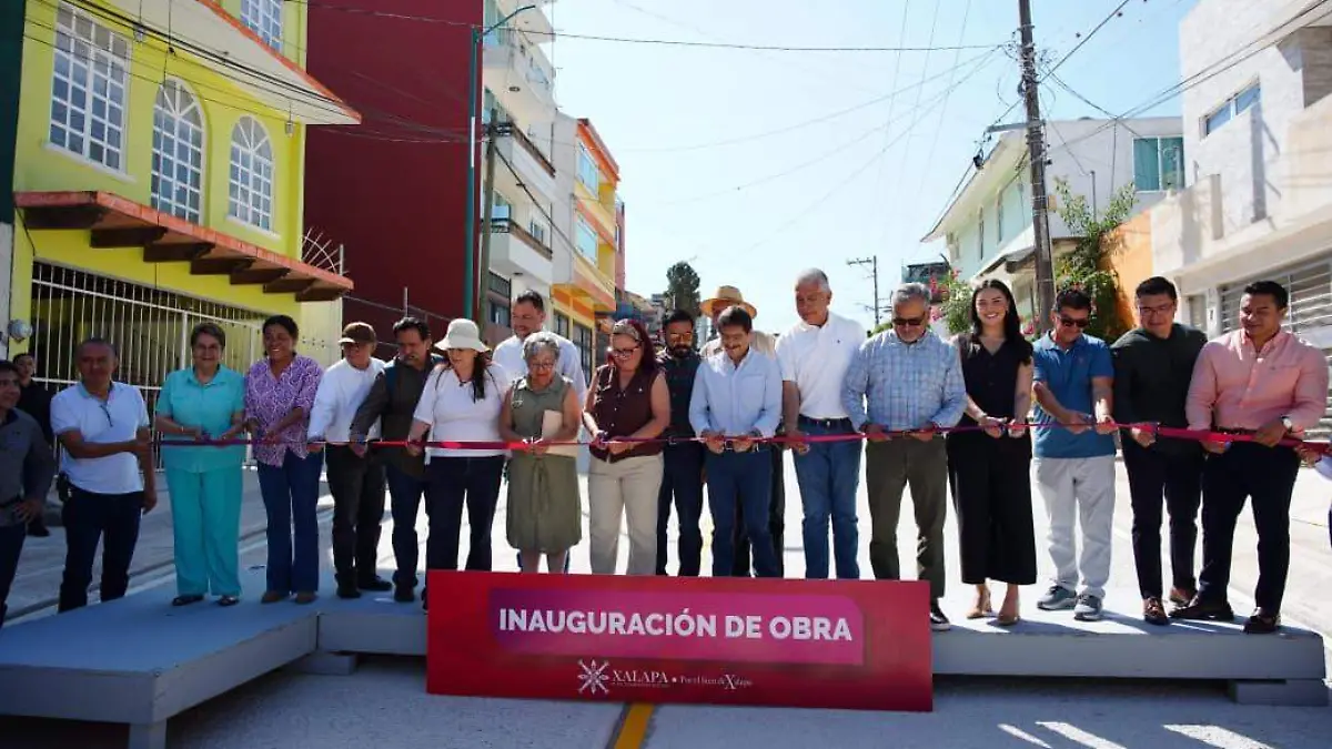 Ayto obras