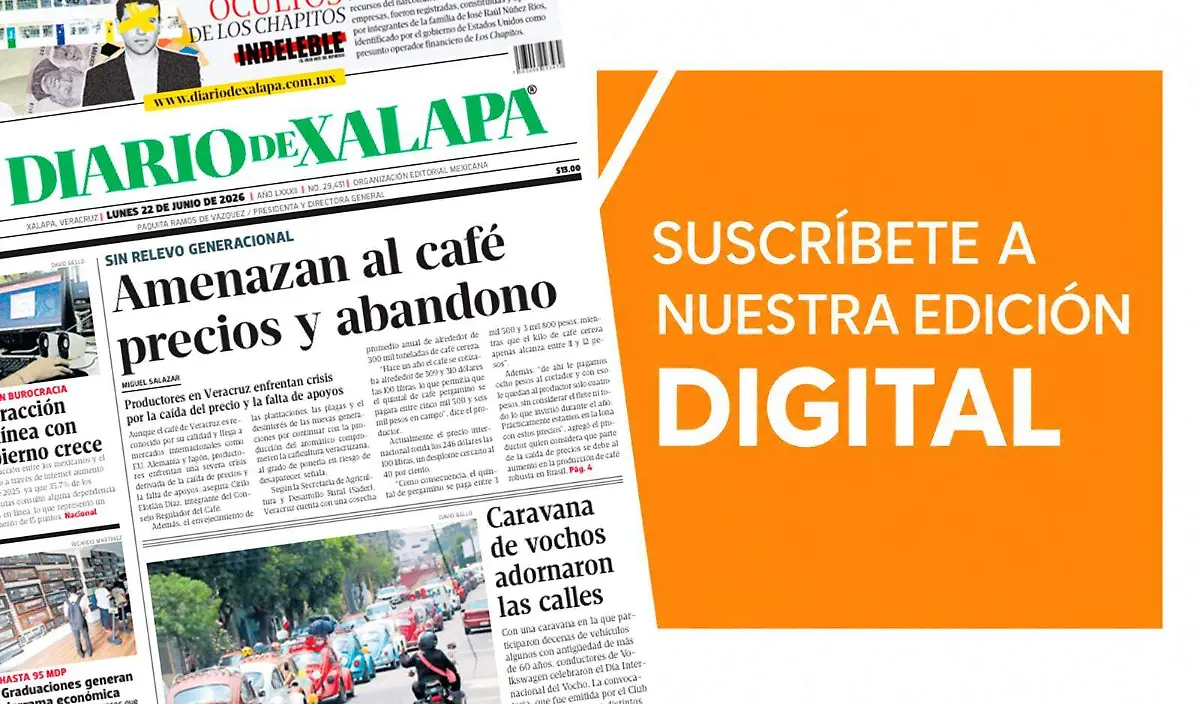 Banner 22 de junio del 2026
