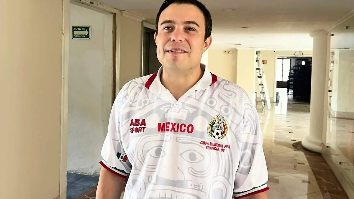 Sergio Lois Heredia 