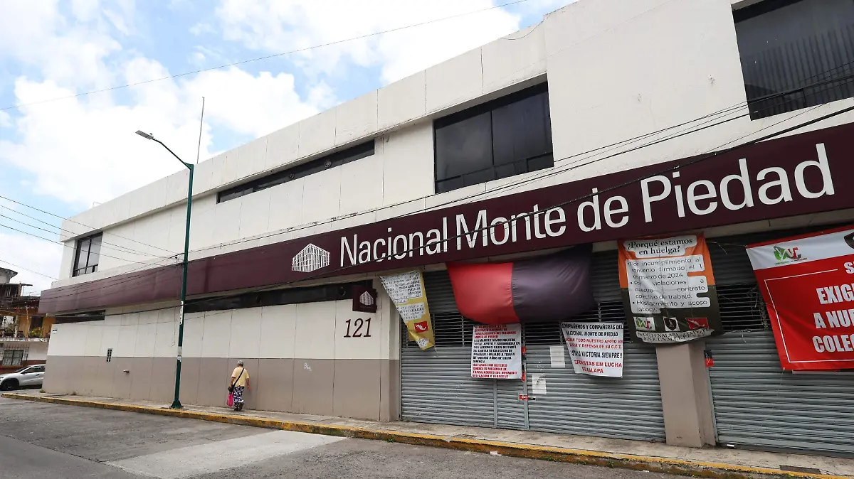 Monte de Piedad (7)