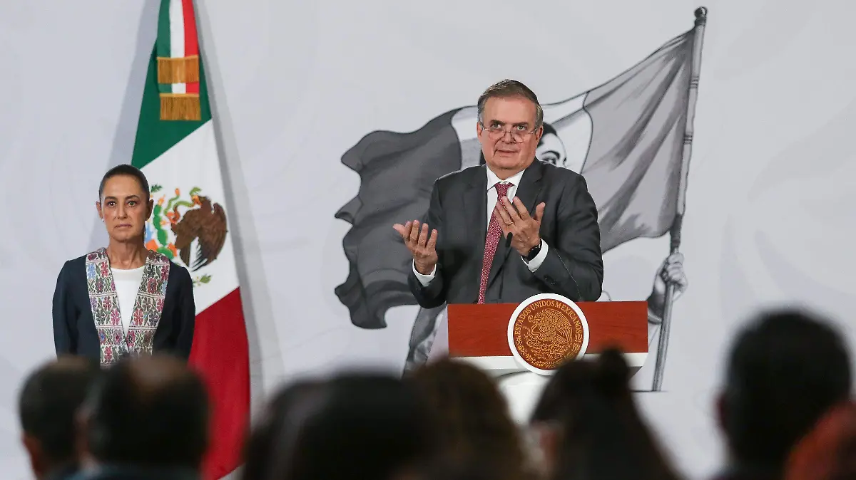 1089515_Conferencia Matutina Sheinbaum_impreso