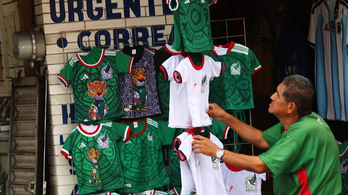 Playeras (5)