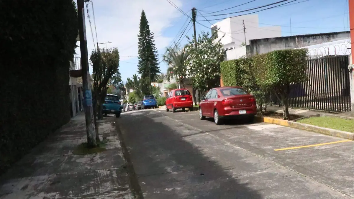 Calle