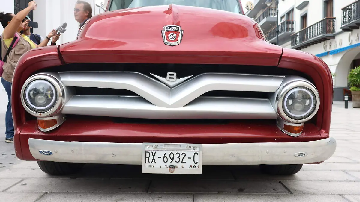 Camioneta