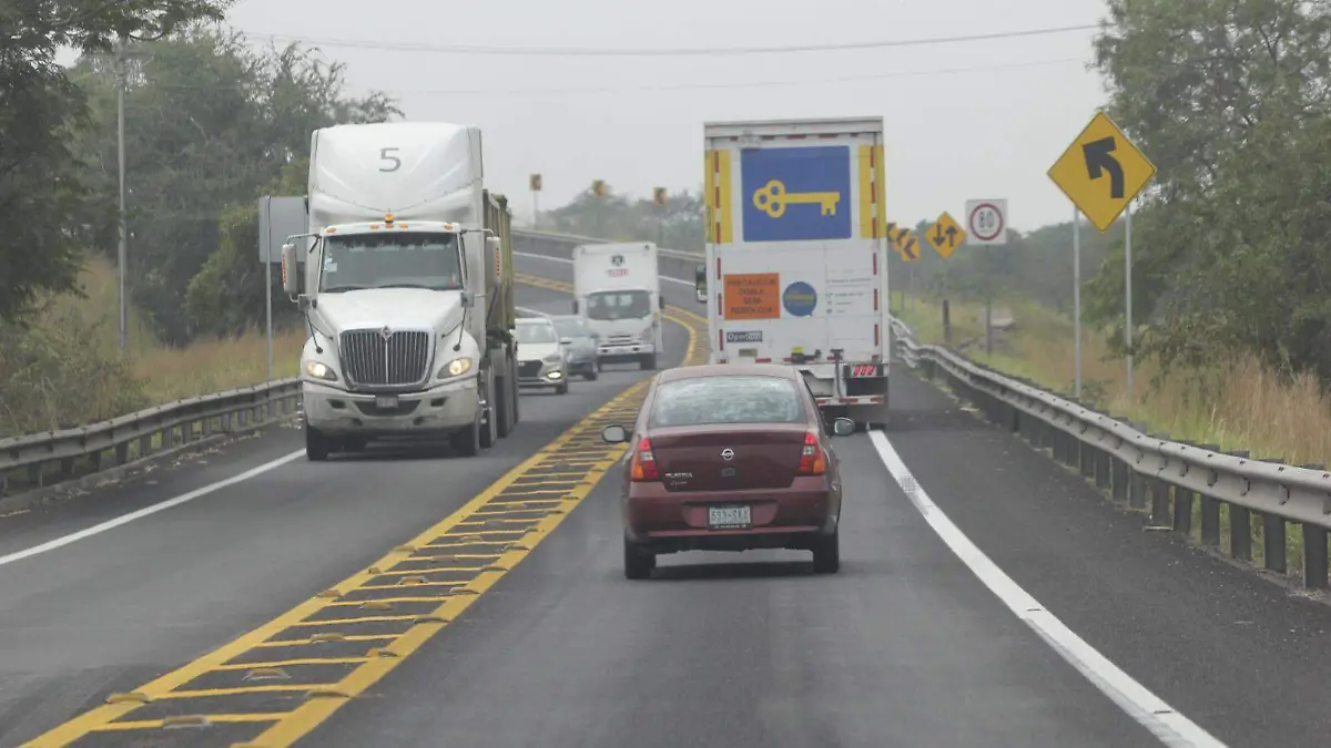 Carretera